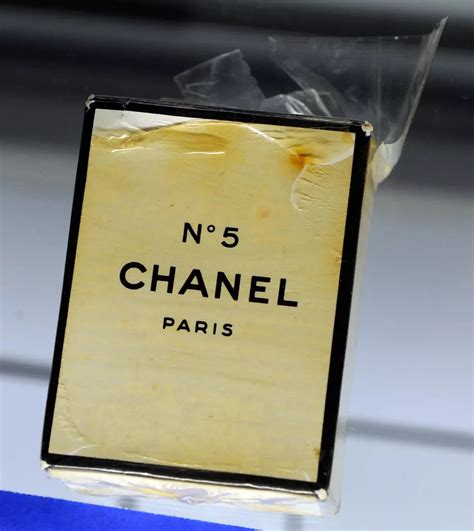 chanel no 5 history|chanel no 5 release date.